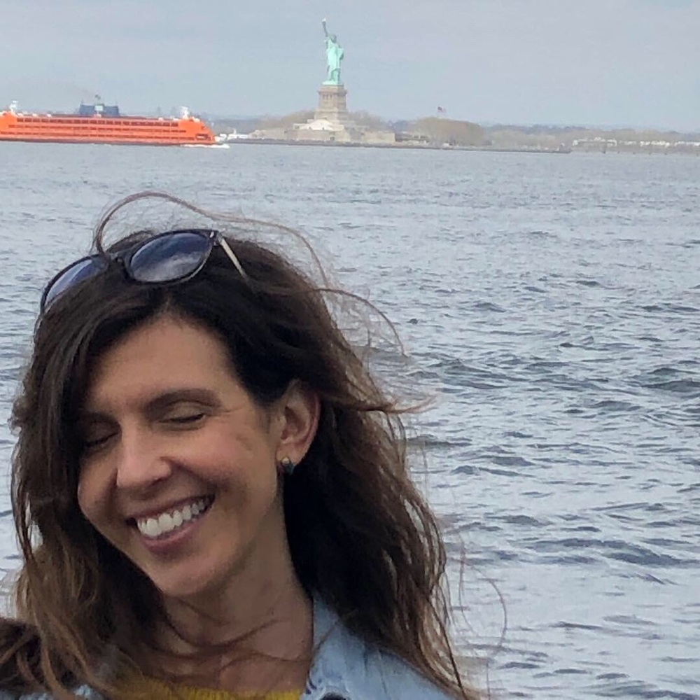 Meet your Posher, Melissa